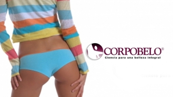 [Image: ¡Paga $30 en lugar de $310 por un paquete reductivo y moldeador que incluye 4 mesoterapias virtuales + 4 Corpo 02 + 4 Gels de algas marinas + 2 Thermoslims en Corpobelo San Benito!m]