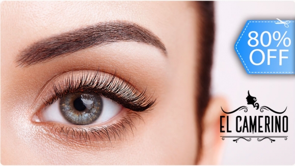 Image of Lash Lifting + Depilación y Diseño de Cejas