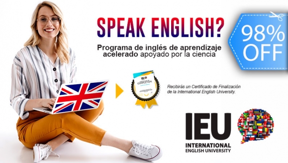 Image of Curso Online de Inglés