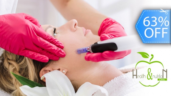 [Image: ¡Paga Q449 en vez de Q1,200 por Novedoso Tratamiento de Rejuvenecimiento e Iluminación Facial “BB Glow Crystal” con: Microneedling Inductor + Exfoliación Profunda de Vitamina C y Ácido Glicólico + Ampolleta Antimanchas de Ácido Retinol y Más!m]