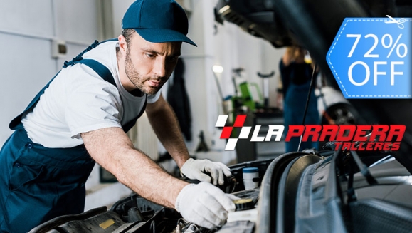 [Image: ¡Paga Q199 en lugar de Q700 por Limpieza y Descarbonización de Inyectores que Incluye: Aplicación de una Lata de Intake Cleaner Valvoline + Revisión de Niveles, Sistema de Enfriamiento y Faja de Accesorios!m]