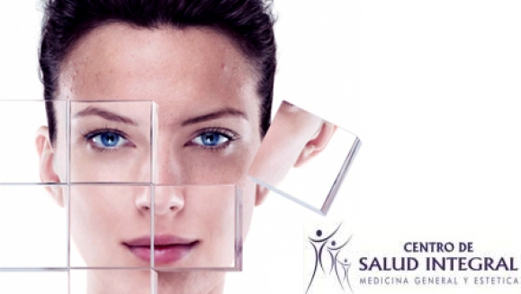 [Image: ¡Paga $32 en vez de $125 por 2 sesiones de microdermoabrasión con cristales de aluminio que incluyen: limpieza profunda, extracción de puntos, terapia de luz antiacné/antiaging, hidratación y aplicación de protector solar en Centro de Salud Integral!m]