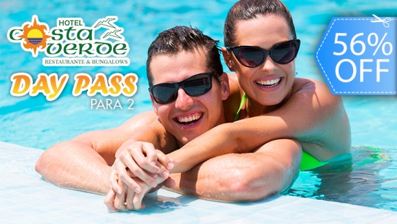 [Image: ¡Paga Q199 en lugar de Q450 por Day Pass para 2 Personas + 2 Almuerzos: 6 Onzas de Puyazo C/U + Longaniza + Papa Horneada + Elote + Frijoles + Tortillas Chirmol + 2 Bebidas a Elección entre: Gaseosas o Refrescos Naturales!m]