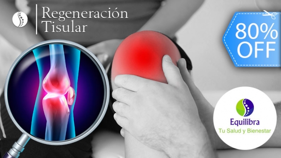 Image of Regeneración Muscular y Articular con Plasma Rico en Plaquetas