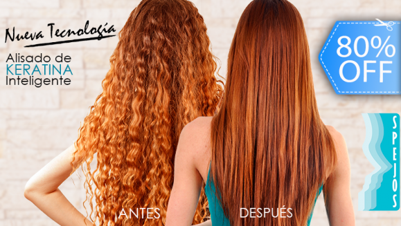 [Image: ¡Nueva Tecnología! ¡Paga Q399 en lugar de Q2,000 por Alisado de Keratina LED Inteligente y Personalizado: Liso Ultra-Intenso, Sin Formol o para Cabellos Rubios o Maltratados Químicamente + Kit de Shampoo y Acondicionador + Reactivación!m]