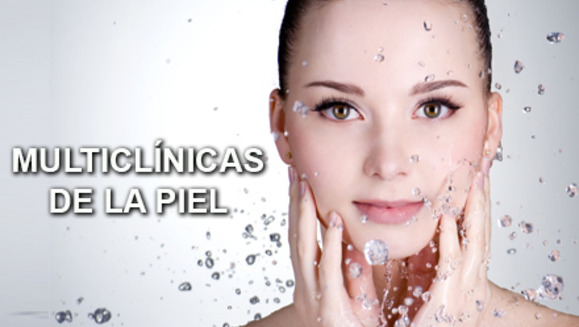 [Image: ¡Paga $50 en lugar de $155 por una sesión de laser para acné + consulta especializada en Multiclínicas de La Piel!m]