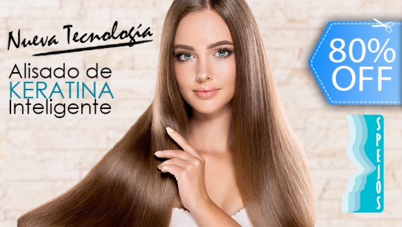 [Image: ¡Nueva Tecnología! ¡Paga Q399 en lugar de Q2,000 por Alisado de Keratina LED Inteligente y Personalizado: Liso Ultra-Intenso, Sin Formol o para Cabellos Rubios o Maltratados Químicamente + Kit de Shampoo y Acondicionador + Reactivación!m]