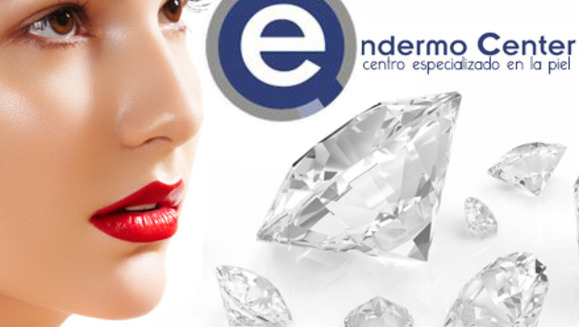 [Image: ¡Paga Q199 en lugar de Q800 por 1 sesión de microdermoabrasión con puntas de diamantes + 1 limpieza facial + aplicación de oxígeno facial en Endermo Center!m]