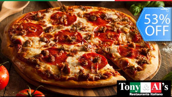 [Image: ¡Paga Q99 en lugar de Q210 por Combo para 4 Personas con: 2 Pizzas de 12” Pulgadas de 2 Ingredientes a Elección + 4 Sangrías o 4 Bebidas Naturales!m]
