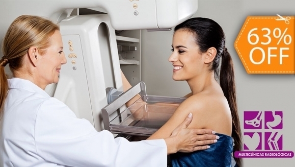 [Imagen:¡Paga $13 en Lugar de $35 por Mamografía Bilateral!]