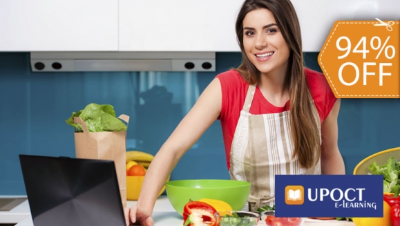 [Image: ¡Paga $12 en Lugar de $214.95 por Curso en Línea de Cocina Internacional!m]