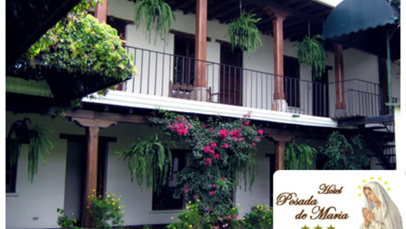 [Image: ¡Increíble hospedaje en Antigua! ¡Paga Q320 en lugar Q640 por estadía para 2 personas + 2 desayunos continentales en el hotel Posada de María en Antigua Guatemala!m]