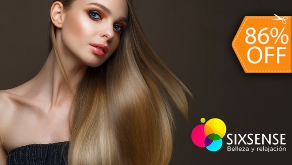 [Image: ¡Sin Restricción de Largo ni Volumen! ¡Paga $25 en Lugar de $185 por Alisado Egipcio 24 K + Lavado Spa + Secado + Aplicación de Proteína + Sellado de Puntas + Gotas de Seda + Shampoo o Acondicionador marca "Love Green" de 250 ml!m]