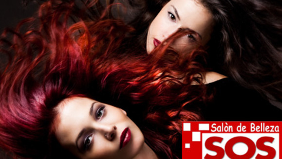[Image: ¡Paga Q179 en vez de Q585 por un tinte o mechas +corte o ampolla capilar +tratamiento de keratina o chocolate +planchado o cepillado en S.O.S. Salón! ¡Además recibe 50% en kit de producto de keratina y chocolate o un vale por 45% en tu próximo corte!m]