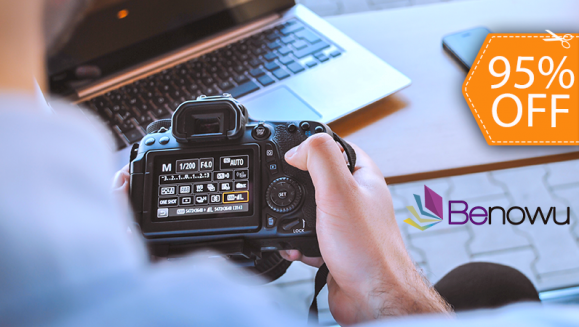 [Image: ¡Aprende a Tomar las Mejores Fotos! ¡Paga $11 en Lugar de $227 por Curso Online de Fotografía!m]