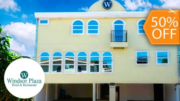 [Image: ¡Paga $32.50 en Lugar de $65 por Estadía de 1 Noche para 2 Personas + 2 Desayunos + 50% de Descuento en Servicios de Spa!m]