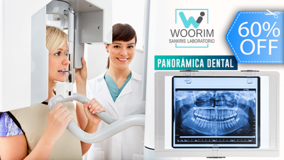 [Imagen:¡Paga Q99 en lugar de Q250 por Radiografía Panorámica Dental!]