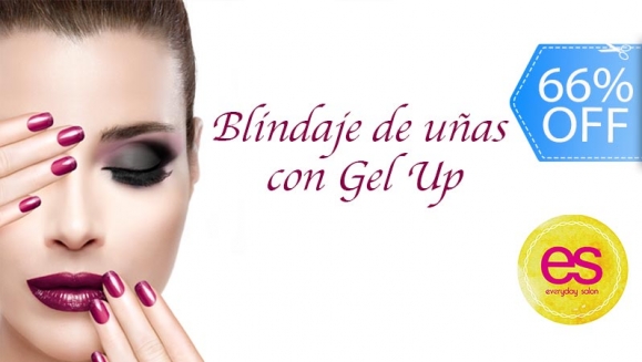 [Image: ¡Paga Q59 en Lugar de Q175 por Blindaje de Uñas con Gel Up para Proteger, Nutrir y Hacer Crecer Tu Uña Natural!m]
