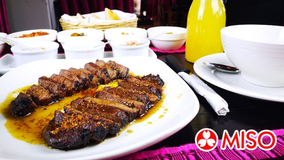 [Image: ¡Paga Q199 en lugar de Q400 por 1 Libra de Puyazo Premium al Ajillo + 2 Sopas del Chef + Entraditas + 1 Porción de Papas para Compartir + 2 Porciones de Pan + 2 Bebidas Naturales + 2 Lattes Coreanos!m]