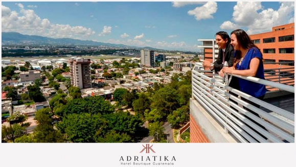 [Image: ¡Paga Q669 en lugar de Q1,460 por Estadía de Lujo para 2 Adultos y hasta 2 Niños en Executive Suite, Executive Room o Deluxe Room + 2 Desayunos Buffet + Uso de Piscina, Jacuzzi, Sauna y Gimnasio!m]
