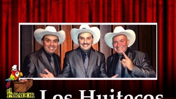 [Image: ¡Paga Q145 en lugar de Q300 por 5 entradas para el Show de Los Tres Huitecos en el Restaurante El Parador!m]