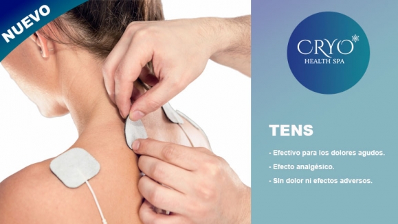 [Image: ¡Paga $20 en Lugar de $68 por 1 Sesión de Crioterapia Focalizada + 1 Sesión de Tens + 1 Sesión de Theragun para Aliviar Dolores y Contracturas Musculares!m]