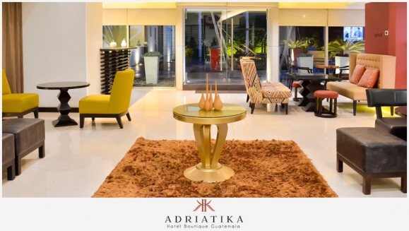 [Image: ¡Paga $83 en Lugar de $181 por Estadía de Lujo en Guate para 2 Adultos y hasta 2 Niños en Executive Suite, Executive Room o Deluxe Room + 2 Desayunos Buffet + Uso de Piscina, Jacuzzi, Sauna y Gimnasio!m]