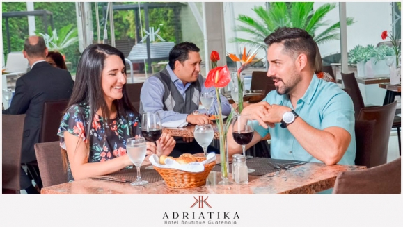 [Image: ¡Paga $83 en Lugar de $181 por Estadía de Lujo en Guate para 2 Adultos y hasta 2 Niños en Executive Suite, Executive Room o Deluxe Room + 2 Desayunos Buffet + Uso de Piscina, Jacuzzi, Sauna y Gimnasio!m]