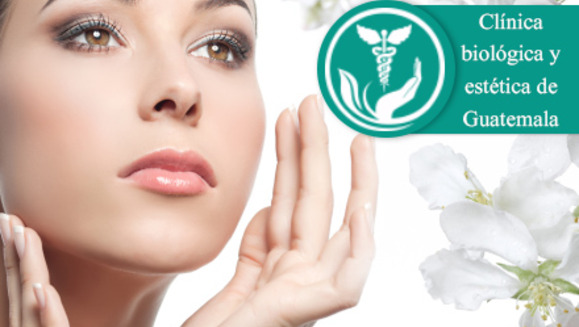 [Image: ¡Paga Q59 en vez de Q300 por un tratamiento rejuvenecedor que incluye: 1 sesión de electroporación + vaporización de ozono + estimulación facial con aparatología o un facial de limpieza spa con aparatología (6 en 1) en Clínica Biológica y Estética!m]