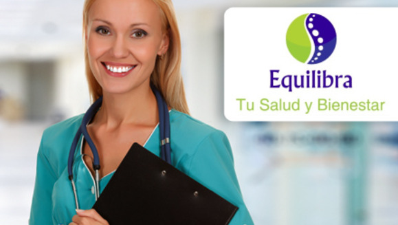 [Image: ¡Paga Q60 en lugar de Q250 por examen médico general por medio de scanner computarizado + consulta médica en Equilibra Multiclinícas!m]
