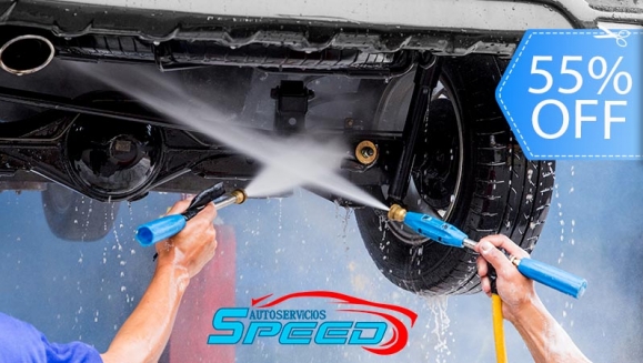 [Image: ¡Paga Q135 en Lugar de Q300 por Flushing: Lavado y Lubricación de Chasis con Aceite Nuevo + Revisión de Tren Delantero y Suspensión!m]