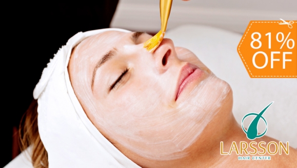 [Image: ¡Paga $22 en Lugar de $115 por 2 Sesiones Faciales con: 2 Limpiezas Profundas + 1 Exfoliación + 1 Vaporización + 1 Extracción de Puntos Negros + 2 Altafrecuencias + 1 Peeling + 2 Mascarillas + 1 Aplicación de Ácido Hialurónico y Más!m]