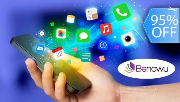 [Image: ¡Paga Q69 en lugar de Q1,350 por Curso Online para Creación de Aplicaciones Móviles de Éxito! ¡No Necesitas Saber Programar!m]