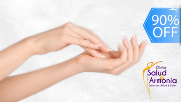 [Image: ¡Paga Q299 en Lugar de Q2,900 por 3 Sesiones de Rejuvenecimiento de Manos que Incluyen: 3 Plasmas Ricos en Plaquetas + 3 Microdermoabrasiones + 3 Limpiezas + 3 Exfoliaciones + 3 Mascarillas Hidratantes!m]