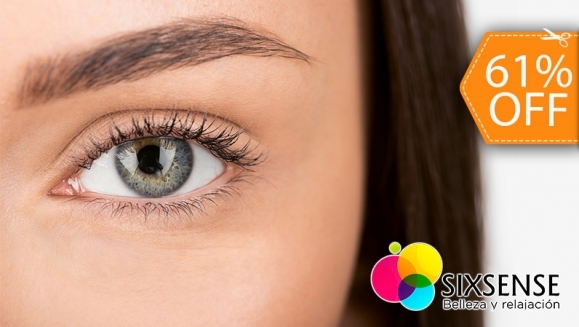 [Image: ¡Paga $12 en Lugar de $31 por Lifting de Pestañas + Depilación de Cejas!m]