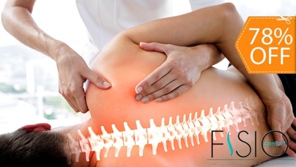 [Image: ¡Paga $9 en Lugar de $40 por 1 Masaje Relajante + 1 Masaje Fisioterapéutico con Compresas + Ultrasonido o TENS + Evaluación!m]