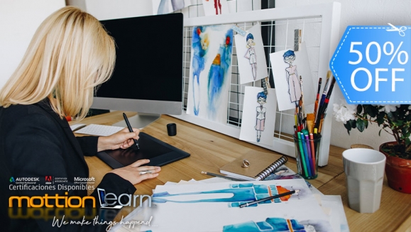 [Image: ¡Paga Q499 en Lugar de Q999 por Curso de Vacaciones Presencial para Niños y Jóvenes con Taller a Elección de: Dibujo Artístico, Acuarela, Pintura Acrílica o Ilustración Digital + Materiales!m]