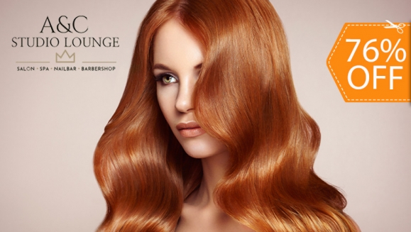 [Image: ¡Paga $18 en Lugar de $75 por Tinte Completo, Retoque o Mechas a Elección entre Babylights o Tradicionales + Lavado Spa + Sellador de Color + Tratamiento Restaurativo + Proteínas + Pistoleado o Planchado + Aplicación de Gotas!m]