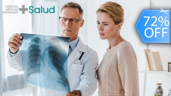 [Image: ¡Paga Q199 en Lugar de Q700 por Ultrasonido (Abdomen, Próstata, Renal, Tiroides, Mama, Pélvico, Obstétrico o Mamografía) o Rayos X (Abdomen, Antebrazo, Brazo, Codo, Calcáneo, Columna Cervical, Columna Dorsal, Columna Lumbar o Cráneo)!m]