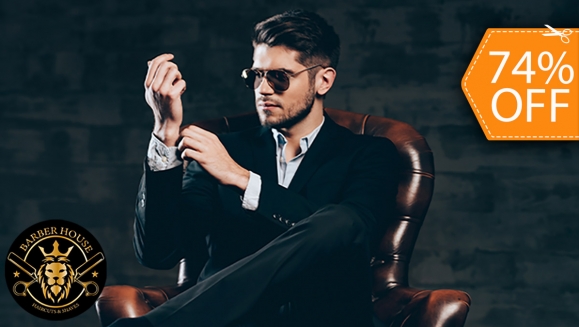 [Image: ¡Paga $10 en Lugar de $38 por 4 Cortes de Cabello + 4 Lavados + 4 Exfoliaciones Faciales!m]