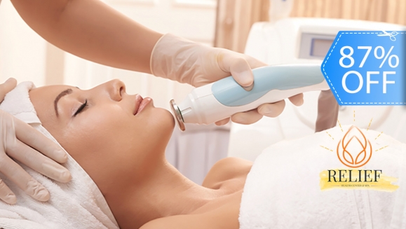 [Image: ¡Paga Q199 en Lugar de Q1,500 por 3 Sesiones de Reducción de Papada y Limpieza Facial con: 3 Mesoterapia Virtuales + 3 Yesoterapias + 3 Vacumterapias + 3 Microdermoabrasiones + 3 Mascarillas de Luz LED!m]