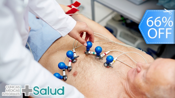 [Image: ¡Paga Q250 en Lugar de Q725 por Electrocardiograma + Exámenes de Laboratorio: Glucosa, Triglicéridos y Colesterol Total, HDL y LDL + Evaluación Médica en Más Salud Zona 9!m]