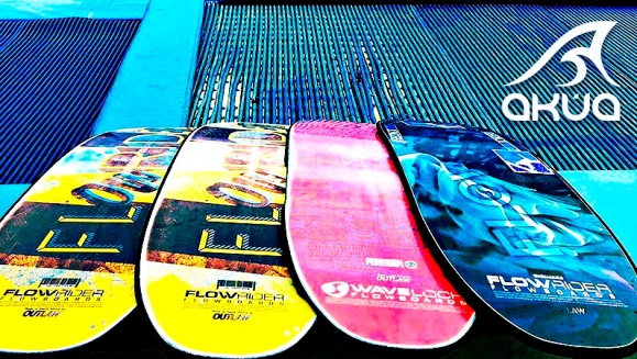 [Image: ¡A Surfear En La Ciudad! ¡Paga Q75 en lugar de Q150 por 1 Hora de Flowboarding + Wet Suit + Toalla + Tabla e Instructor!m]