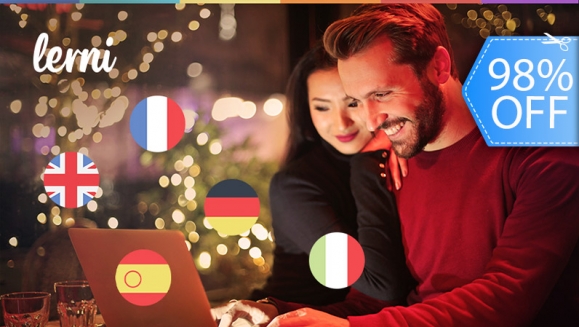 [Image: ¡Paga Q99 en vez de Q4,500 por 18 Meses de Curso Online de Idioma a Elección: Inglés, Alemán, Italiano o Francés + Certificación por Cada Nivel del Curso Aprobado + BONO: 18 MESES GRATIS DE OTRO CURSO A ELECCIÓN!m]