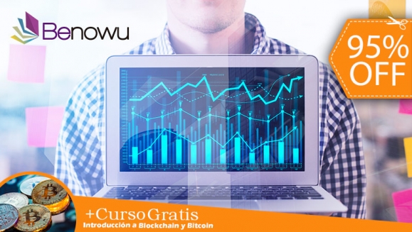 [Image: ¡Paga $12 en Lugar de $228 por Curso En Línea de Inversión en la Bolsa!m]