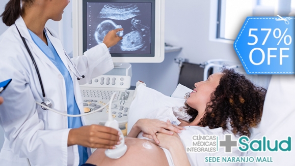 [Image: ¡Paga Q299 en Lugar de Q700 por Ultrasonido 4D + DVD con Imágenes y Video + 4 Impresiones Fotográficas + Informe Obstétrico en Más Salud Naranjo Mall!m]