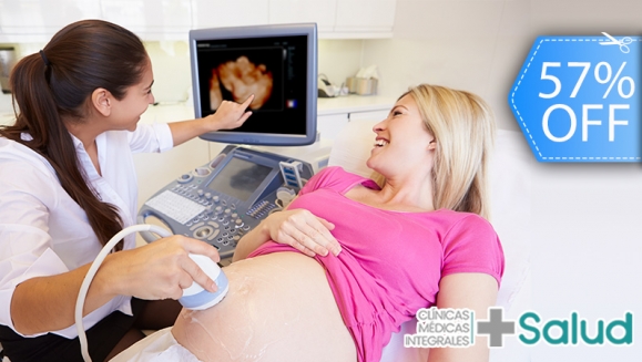 [Image: ¡Paga Q299 en Lugar de Q700 por Ultrasonido 4D + DVD con Imágenes y Video + 4 Impresiones Fotográficas + Informe Obstétrico en Más Salud zona 9!m]