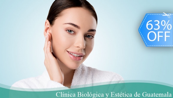 [Image: ¡Paga Q549 en Lugar de Q1,500 por Aplicación de 20 Unidades de Botox en Frente, Patas de Gallo o Entrecejo + Evaluación Médica + Mascarilla Facial!m]