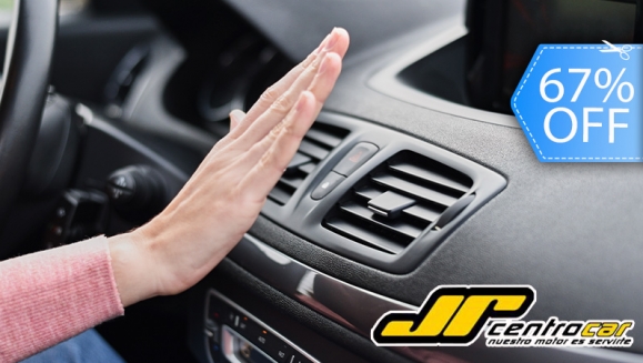 [Image: ¡Paga Q99 en Lugar de Q300 por Carga de Aire Acondicionado + Carga de Aceite en Compresor + Limpieza de Filtro + Revisión de Sistema de Enfriamiento y Fugas!m]