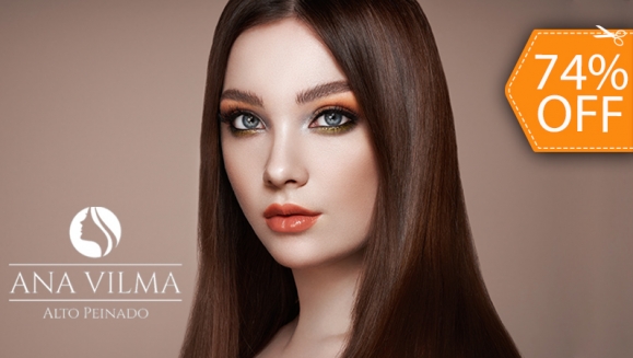 [Image: ¡Paga $18 en Lugar de $68 por Tinte Completo o Mechas a Elección entre Balayage o Babylights + Sellador de Color + Tratamiento Capilar de Argán + Lavado Spa + Corte de Puntas + Planchado o Secado!m]